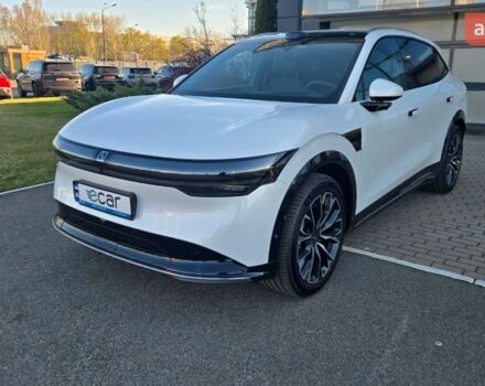 купить новое авто Zeekr 7X 2025 года от официального дилера Дмитрий Zeekr фото