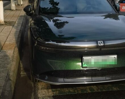 купить новое авто Zeekr 7X 2025 года от официального дилера Ben⚡️Auto Zeekr фото