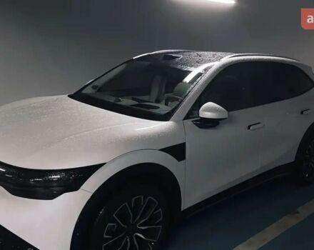 купить новое авто Zeekr 7X 2025 года от официального дилера Ben⚡️Auto Zeekr фото