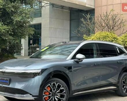 купить новое авто Zeekr 7X 2025 года от официального дилера Aleksei Zeekr фото