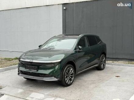 Zeekr 7X, об'ємом двигуна 0 л та пробігом 1 тис. км за 43700 $, фото 1 на Automoto.ua