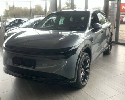 Zeekr 7X 2025 року купити нове авто Zeekr 7X 2025 року від офіційного дилера ZEEKR-Dnipro Zeekr фото