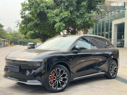 Zeekr 7X 2025 в Львове на Automoto.ua Zeekr 7X, объемом двигателя 0 л и пробегом 1 тыс. км за 40499 $, фото 1 на Automoto.ua