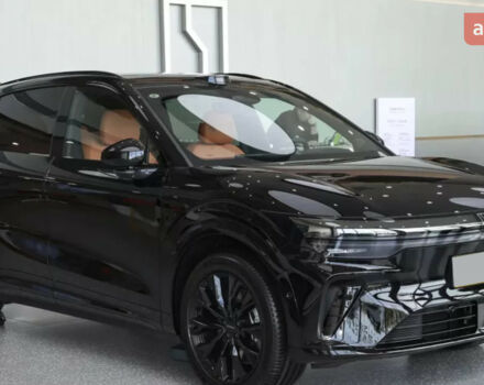 купить новое авто Zeekr 7X 2025 года от официального дилера AUTOCENTER AUTO.RIA Zeekr фото