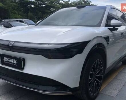 купить новое авто Zeekr 7X 2025 года от официального дилера Ben⚡️Auto Zeekr фото