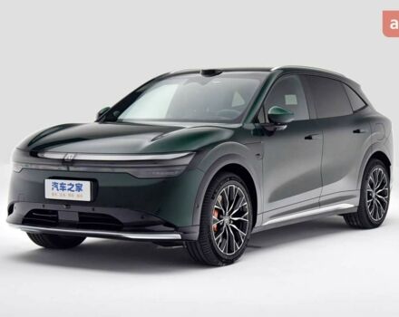 купити нове авто Zeekr 7X 2025 року від офіційного дилера Вадим Zeekr фото