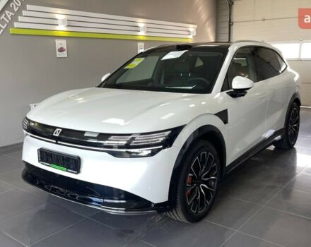 купить новое авто Zeekr 7X 2025 года от официального дилера E-SKM Zeekr фото