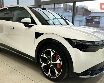 Zeekr 7X 2025 года купить новое авто Zeekr 7X 2025 года от официального дилера SKM-1 Zeekr фото