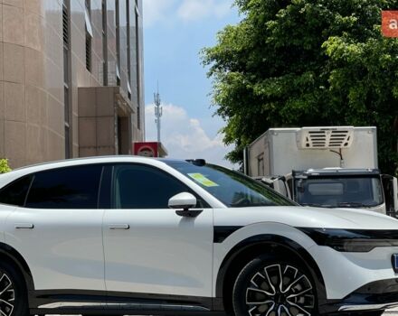 купить новое авто Zeekr 7X 2025 года от официального дилера Cyber Motors New Zeekr фото