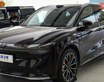 Zeekr 7X 2025 года купить новое авто Zeekr 7X 2025 года от официального дилера Константин Альперович Zeekr фото