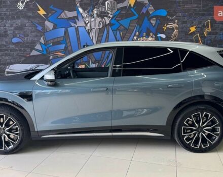 купить новое авто Zeekr 7X 2025 года от официального дилера Чабан Вячеслав Zeekr фото