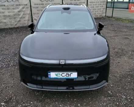 купить новое авто Zeekr 7X 2025 года от официального дилера Дмитрий Zeekr фото