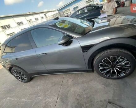 Zeekr 7X 2025 года купить новое авто Zeekr 7X 2025 года от официального дилера Ben⚡️Auto Zeekr фото