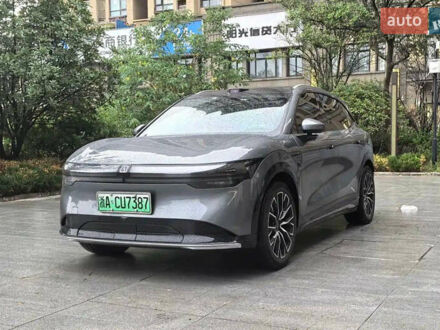 Zeekr 7X, объемом двигателя 0 л и пробегом 1 тыс. км за 41000 $, фото 1 на Automoto.ua