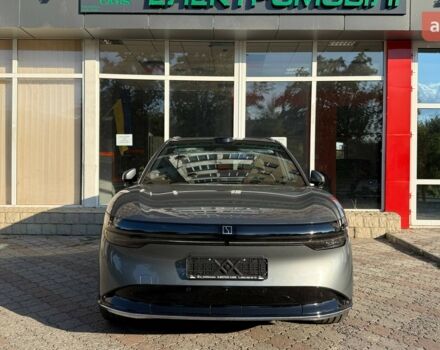 купить новое авто Zeekr 7X 2025 года от официального дилера E-MOTION CARS Zeekr фото