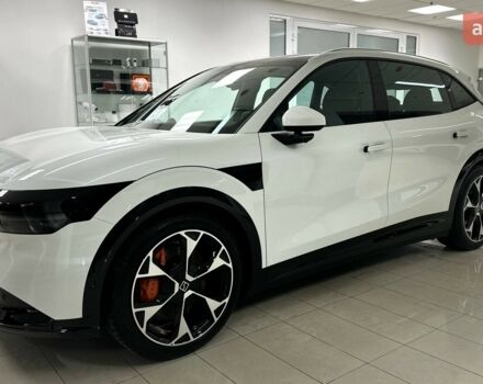 купить новое авто Zeekr 7X 2025 года от официального дилера SKM-1 Zeekr фото