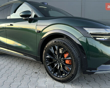 Zeekr 7X 2025 года купить новое авто Zeekr 7X 2025 года от официального дилера Володимир Олександрович Zeekr фото