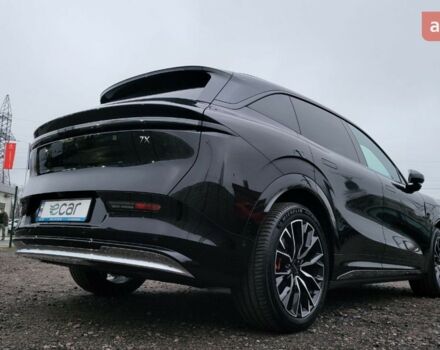 купить новое авто Zeekr 7X 2025 года от официального дилера Дмитрий Zeekr фото