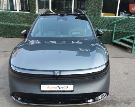 Zeekr 7X 2025 года купить новое авто Zeekr 7X 2025 года от официального дилера Сергей Zeekr фото