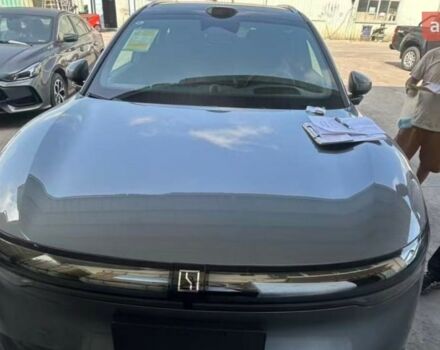 Zeekr 7X 2025 года купить новое авто Zeekr 7X 2025 года от официального дилера Ben⚡️Auto Zeekr фото