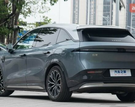 купити нове авто Zeekr 7X 2025 року від офіційного дилера Константин Альперович Zeekr фото