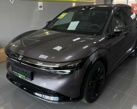 купить новое авто Zeekr 7X 2025 года от официального дилера SKM-1 Zeekr фото