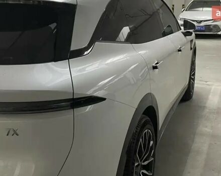 купить новое авто Zeekr 7X 2025 года от официального дилера Ben⚡️Auto Zeekr фото