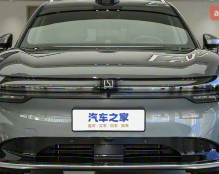 Zeekr 7X 2025 года купить новое авто Zeekr 7X 2025 года от официального дилера Константин Альперович Zeekr фото