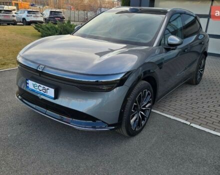 купить новое авто Zeekr 7X 2025 года от официального дилера Дмитрий Zeekr фото