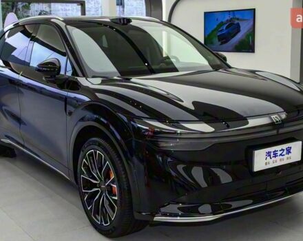 купити нове авто Zeekr 7X 2025 року від офіційного дилера Денис Фатов Zeekr фото