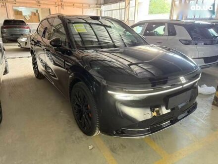 Zeekr 7X 2025 в Львове на Automoto.ua Zeekr 7X, объемом двигателя 0 л и пробегом 1 тыс. км за 41700 $, фото 1 на Automoto.ua