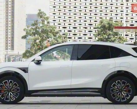 купить новое авто Zeekr 7X 2025 года от официального дилера Олександр Хіміч Zeekr фото