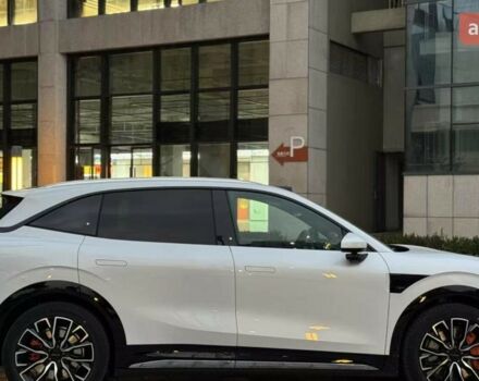 Zeekr 7X 2025 года купить новое авто Zeekr 7X 2025 года от официального дилера Aleksei Zeekr фото
