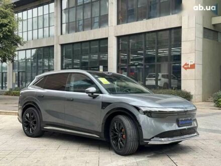 Zeekr 7X 2025 у Кропивницькому (Кіровограді) на Automoto.ua Zeekr 7X, об'ємом двигуна 0 л та пробігом 1 тис. км за 41999 $, фото 1 на Automoto.ua
