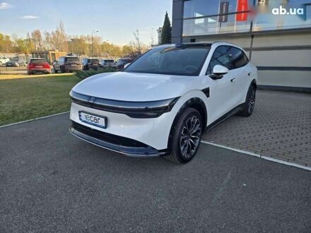 Zeekr 7X 2025 у Києві на Automoto.ua Zeekr 7X, об'ємом двигуна 0 л та пробігом 1 тис. км за 39888 $, фото 1 на Automoto.ua