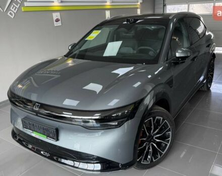 купить новое авто Zeekr 7X 2025 года от официального дилера SKM-1 Zeekr фото