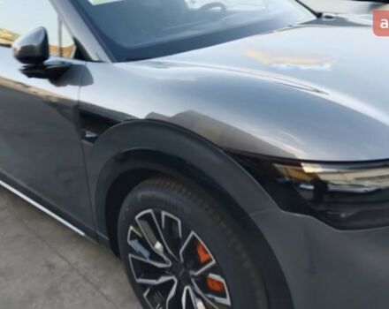 Zeekr 7X 2025 года купить новое авто Zeekr 7X 2025 года от официального дилера Ben⚡️Auto Zeekr фото