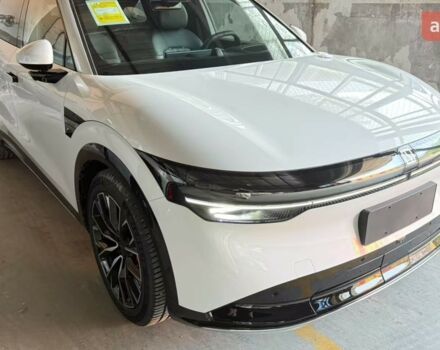 купить новое авто Zeekr 7X 2025 года от официального дилера Aleksei Zeekr фото