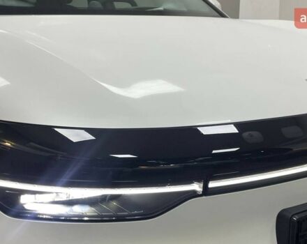 купить новое авто Zeekr 7X 2025 года от официального дилера SKM-1 Zeekr фото