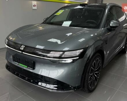 Zeekr 7X 2025 года купить новое авто Zeekr 7X 2025 года от официального дилера Zeekr Одеса Zeekr фото