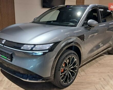 Zeekr 7X 2025 года купить новое авто Zeekr 7X 2025 года от официального дилера Zeekr Позняки Zeekr фото