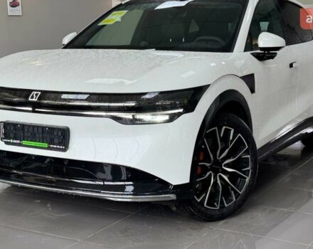 купить новое авто Zeekr 7X 2025 года от официального дилера E-SKM Житомир Zeekr фото