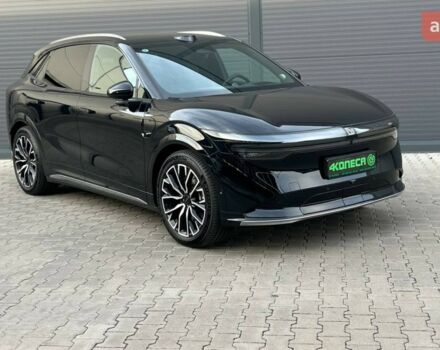 купить новое авто Zeekr 7X 2025 года от официального дилера 4Колеса Zeekr фото