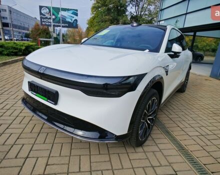 Zeekr 7X 2025 года купить новое авто Zeekr 7X 2025 года от официального дилера E-SKM Черкаси Zeekr фото