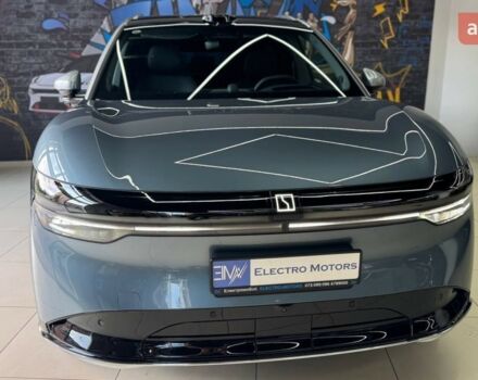 купить новое авто Zeekr 7X 2025 года от официального дилера Чабан Вячеслав Zeekr фото