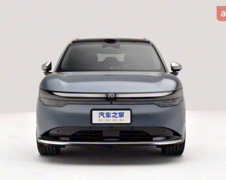 купить новое авто Zeekr 7X 2025 года от официального дилера Олександр Хіміч Zeekr фото