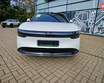 Zeekr 7X 2025 года купить новое авто Zeekr 7X 2025 года от официального дилера E-SKM Черкаси Zeekr фото