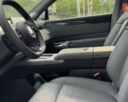 купити нове авто Zeekr 7X 2025 року від офіційного дилера Максим Zeekr фото