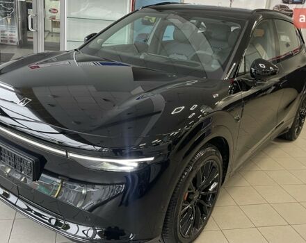 купить новое авто Zeekr 7X 2025 года от официального дилера VOLT AUTO Zeekr фото