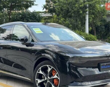 Zeekr 7X 2025 года купить новое авто Zeekr 7X 2025 года от официального дилера Aleksei Zeekr фото